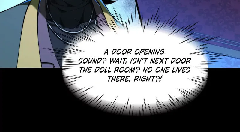 Read Shen De Yuwang Youxi chapter 23 image 30 on Lezhin