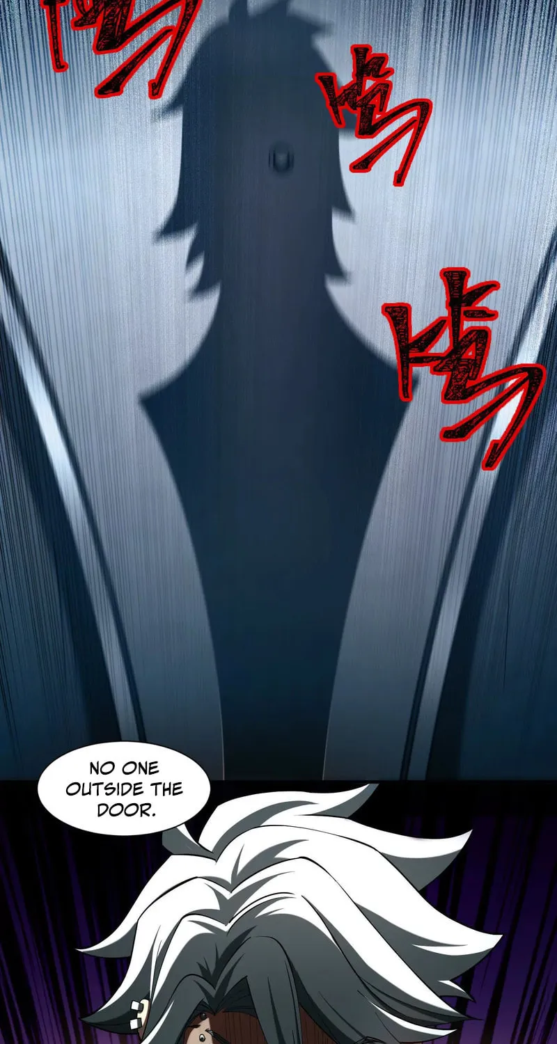 Read Shen De Yuwang Youxi chapter 23 image 35 on Lezhin