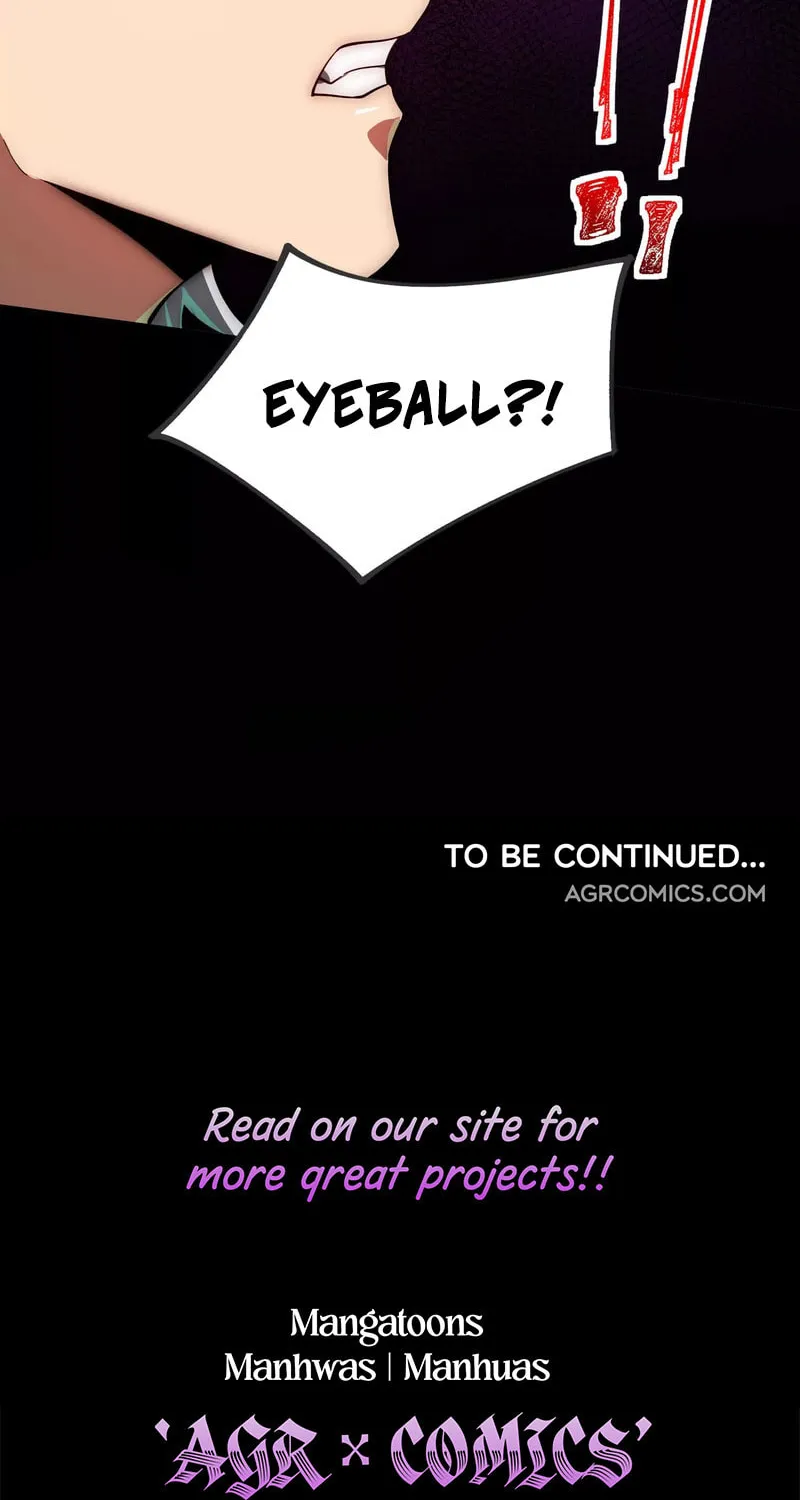 Read Shen De Yuwang Youxi chapter 23 image 40 on Lezhin