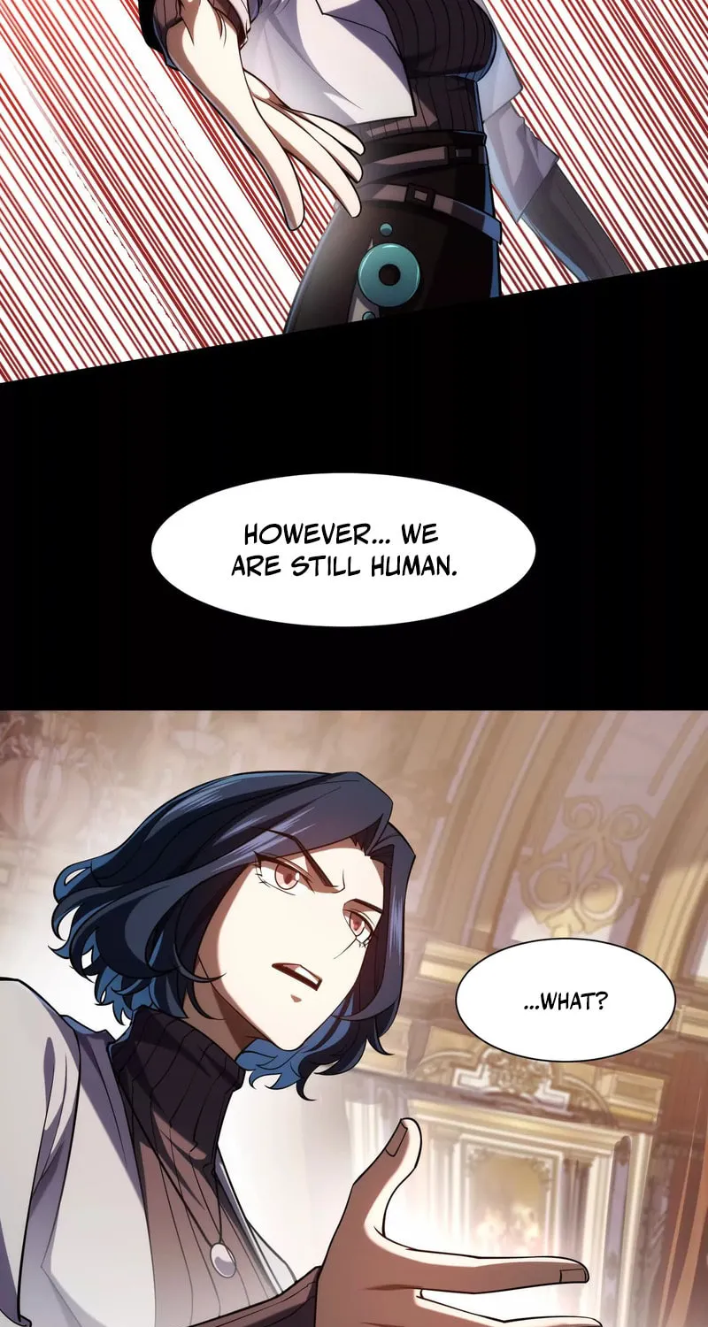 Read Shen De Yuwang Youxi chapter 23 image 6 on Lezhin