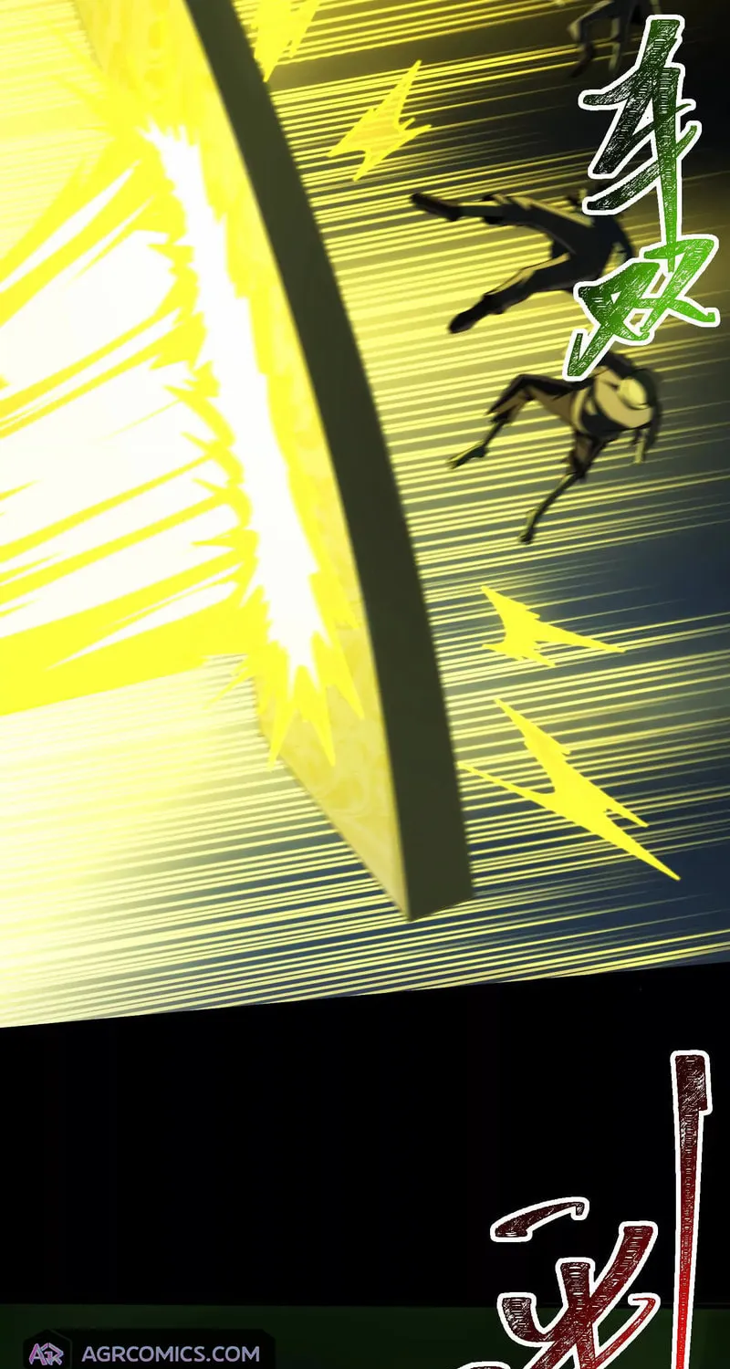 Read Shen De Yuwang Youxi chapter 25 image 29 on Lezhin