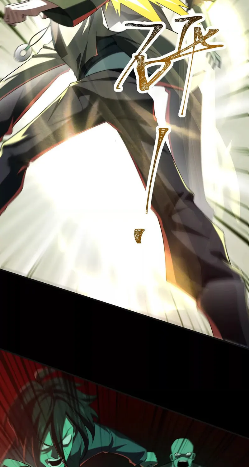Read Shen De Yuwang Youxi chapter 25 image 3 on Lezhin