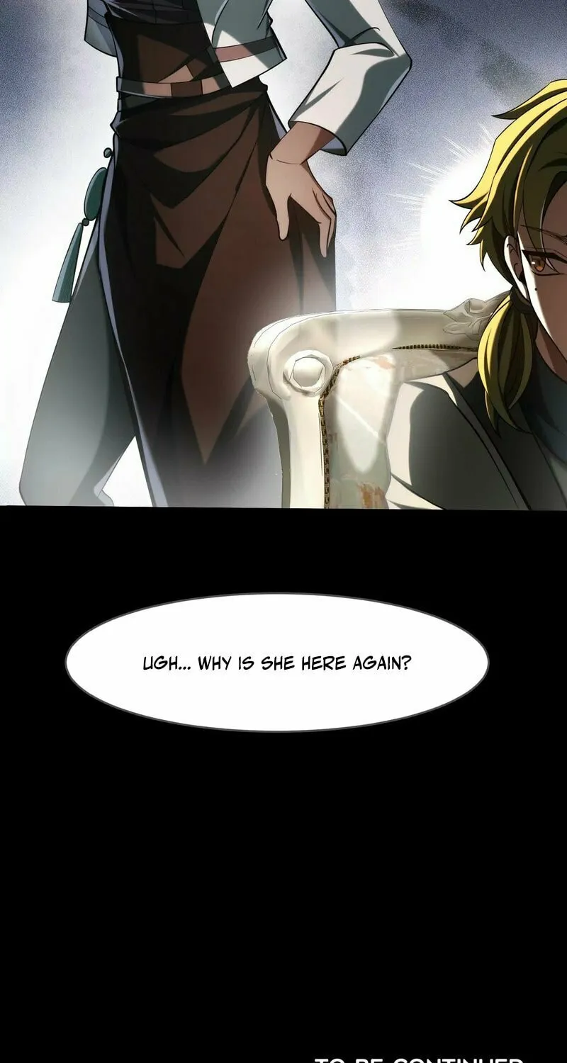 Read Shen De Yuwang Youxi chapter 25 image 65 on Lezhin