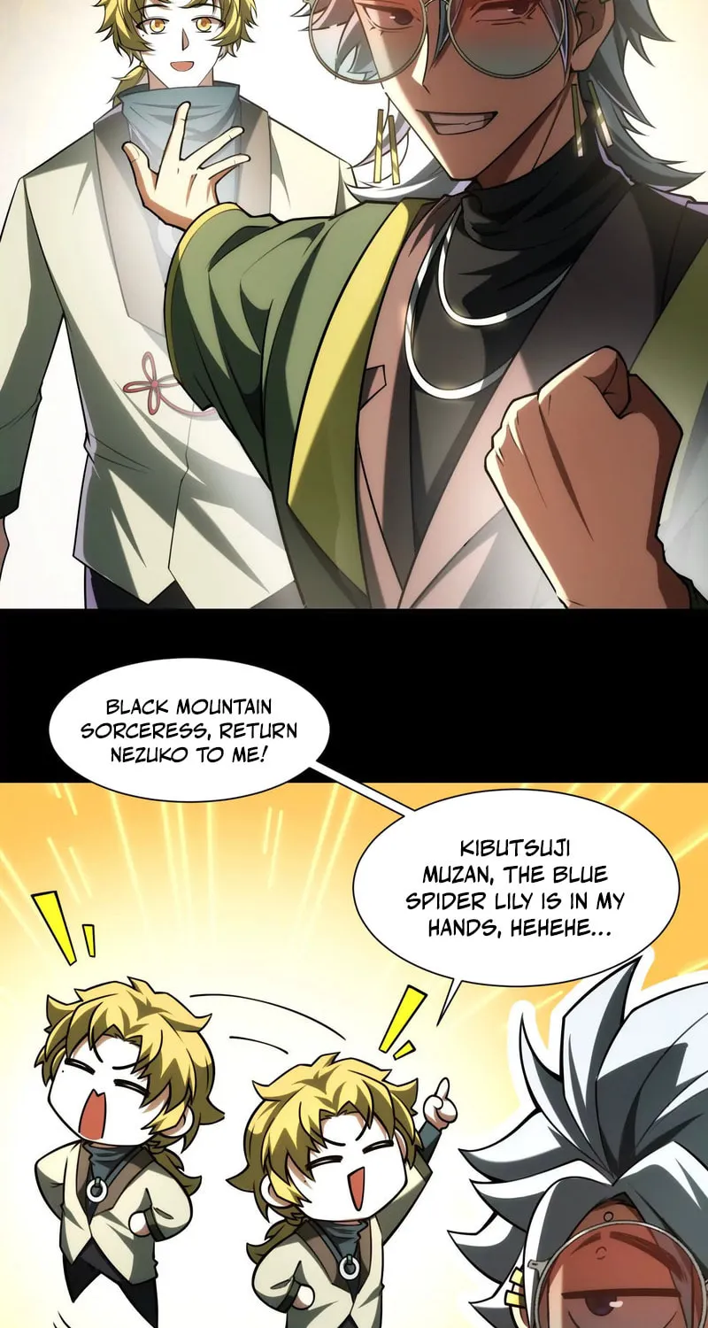 Read Shen De Yuwang Youxi chapter 26 image 46 on Lezhin