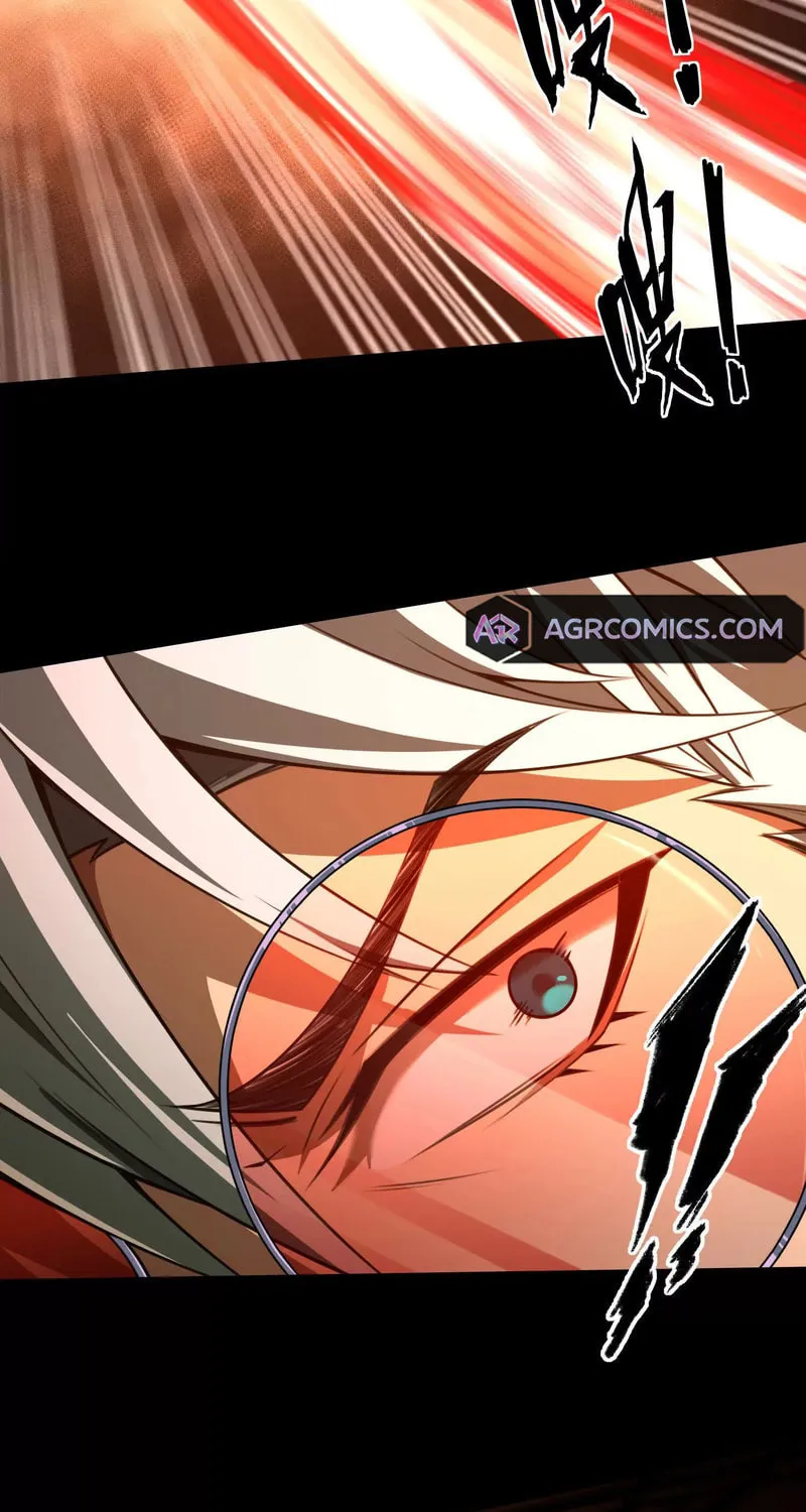 Read Shen De Yuwang Youxi chapter 28 image 16 on Lezhin