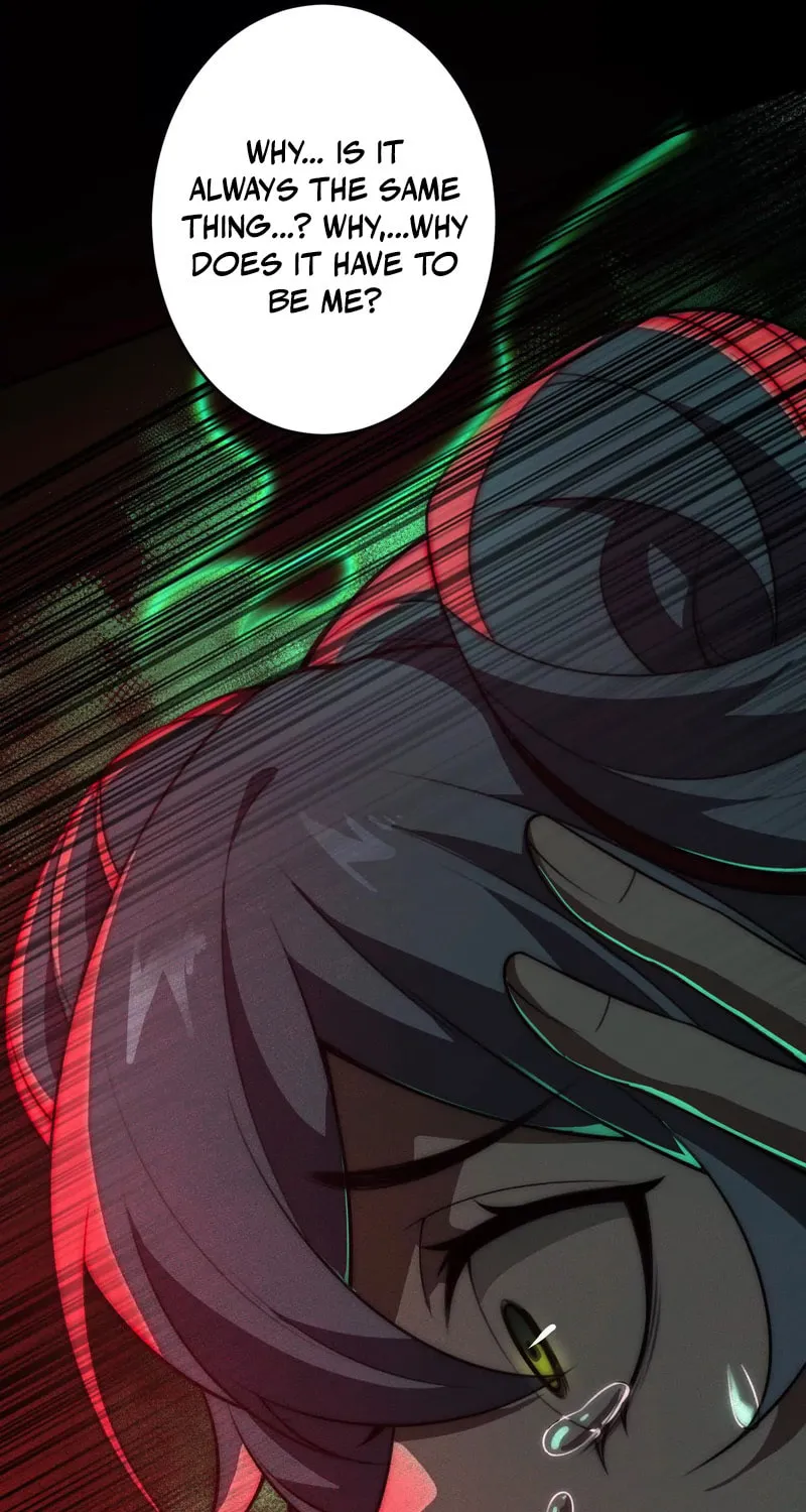 Read Shen De Yuwang Youxi chapter 28 image 30 on Lezhin