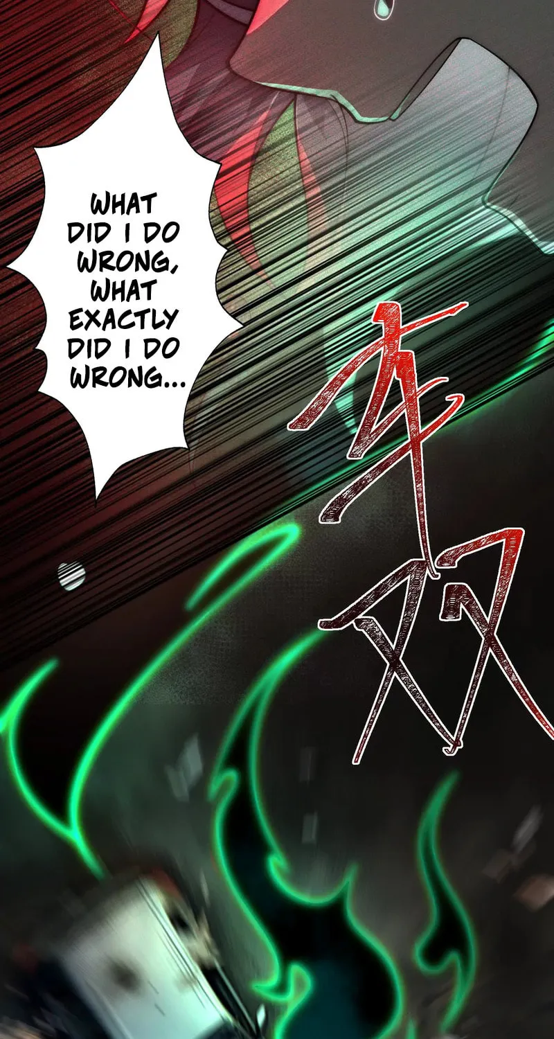 Read Shen De Yuwang Youxi chapter 28 image 31 on Lezhin