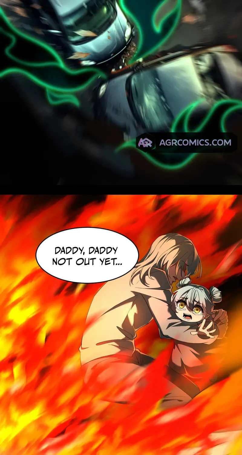 Read Shen De Yuwang Youxi chapter 28 image 32 on Lezhin