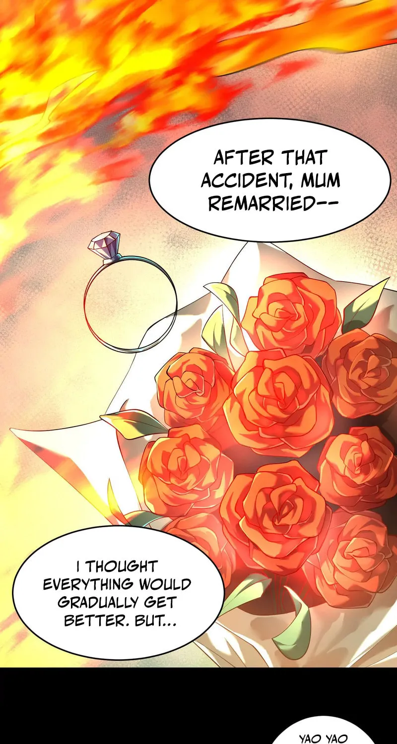 Read Shen De Yuwang Youxi chapter 28 image 33 on Lezhin