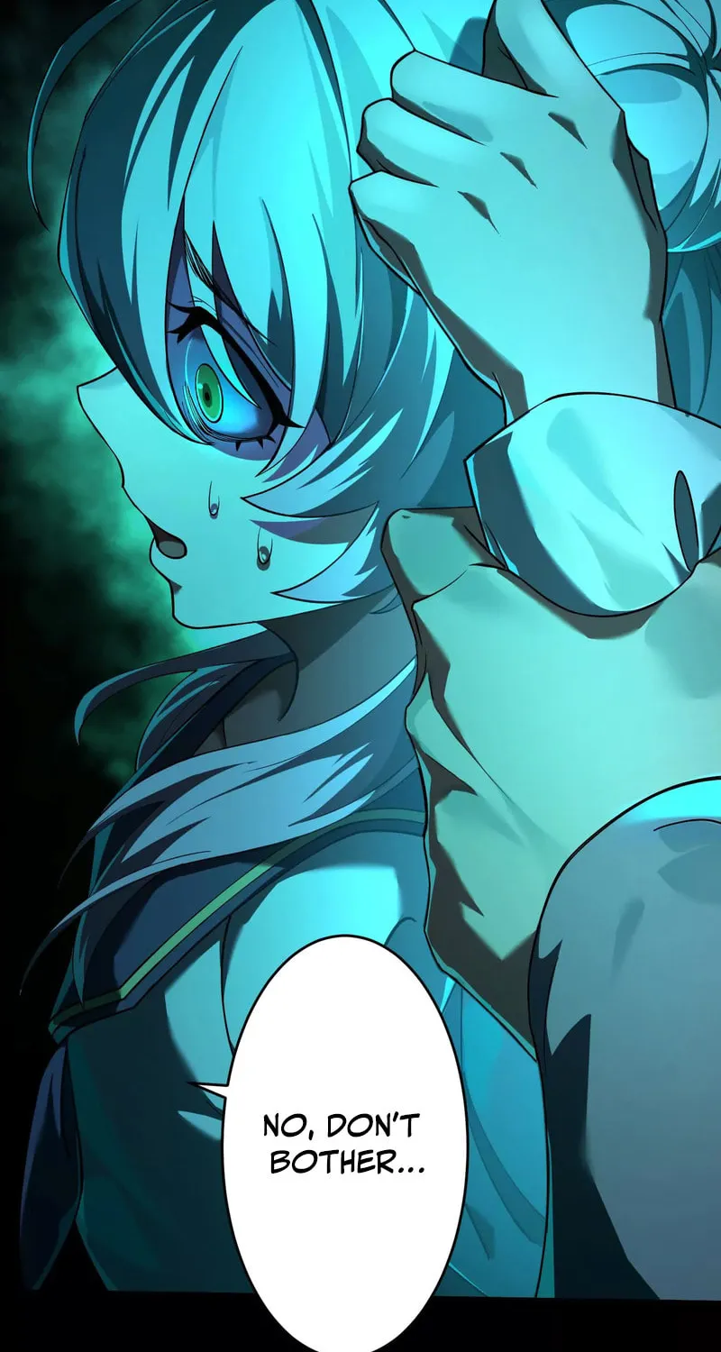 Read Shen De Yuwang Youxi chapter 28 image 35 on Lezhin