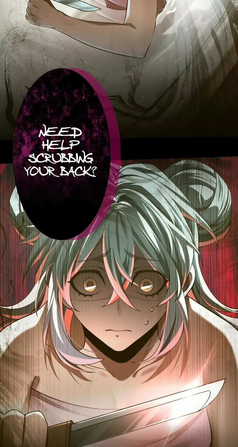 Read Shen De Yuwang Youxi chapter 28 image 41 on Lezhin