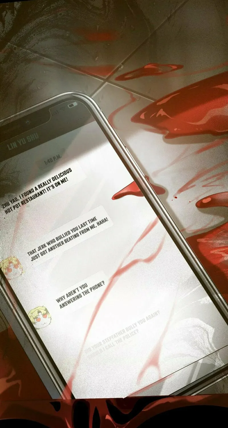 Read Shen De Yuwang Youxi chapter 28 image 44 on Lezhin