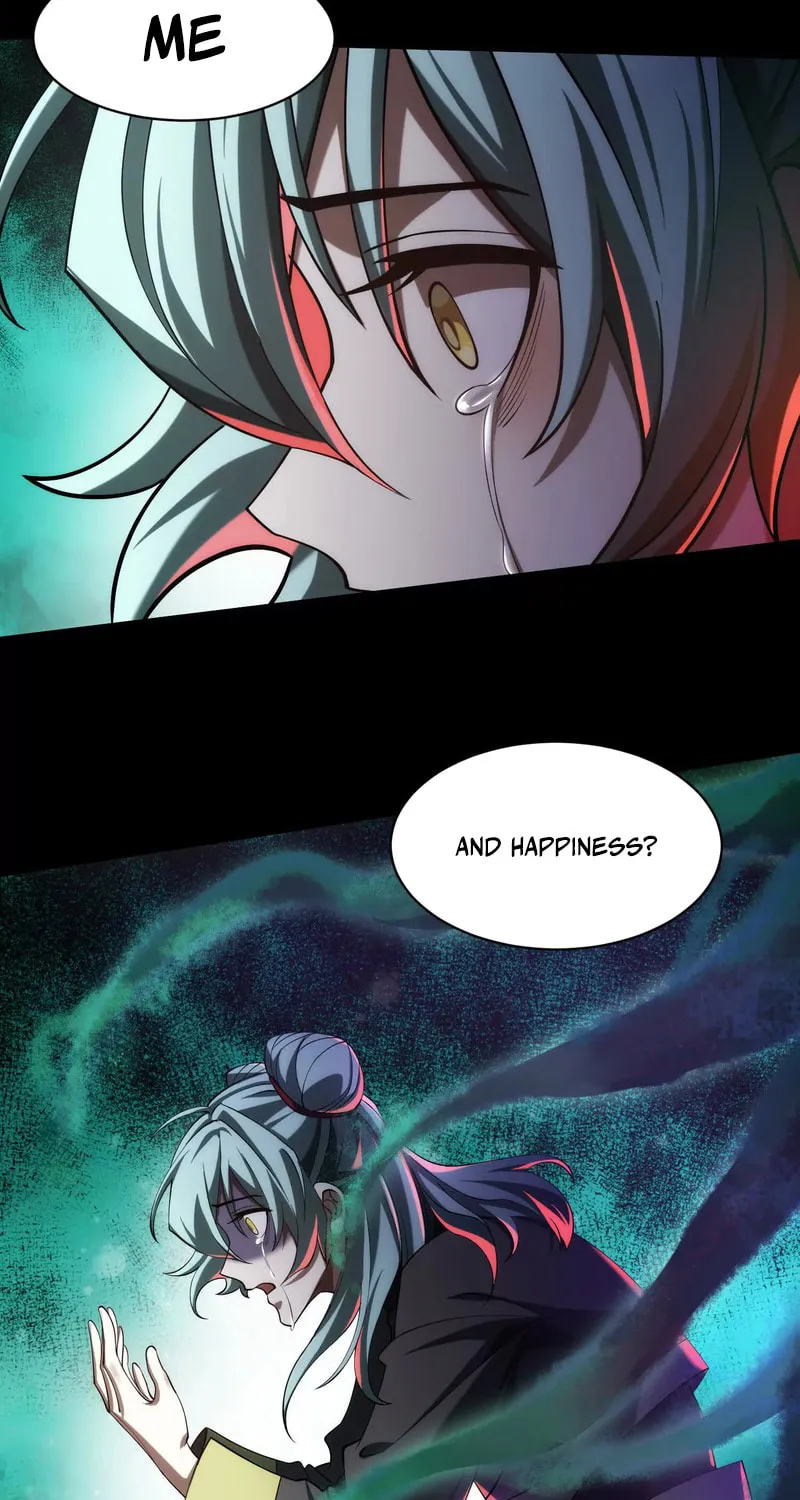 Read Shen De Yuwang Youxi chapter 28 image 6 on Lezhin