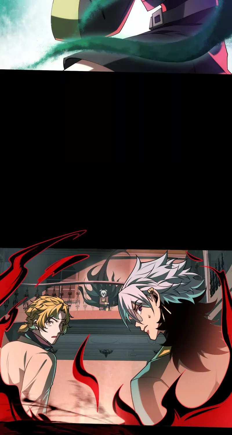 Read Shen De Yuwang Youxi chapter 28 image 7 on Lezhin