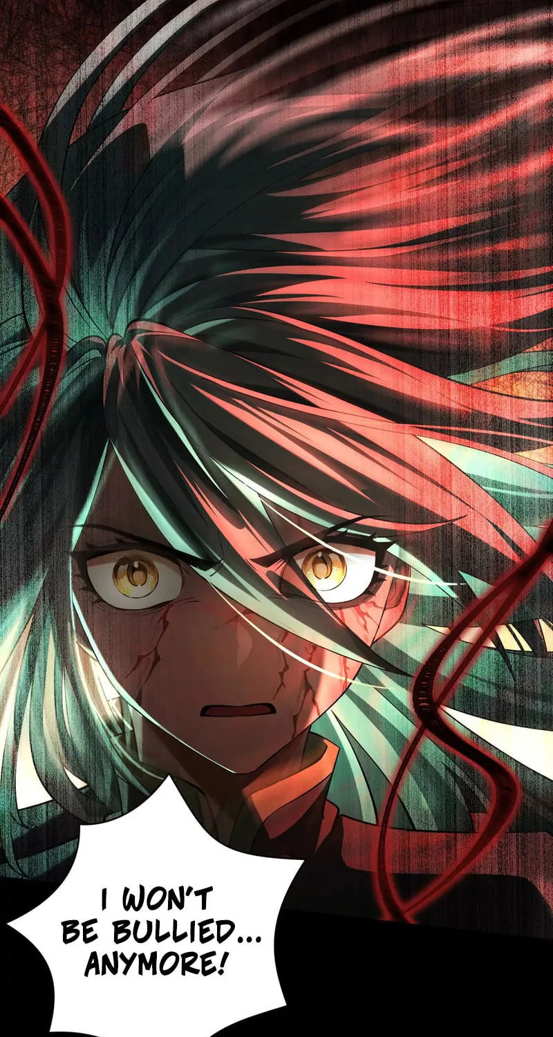 Read Shen De Yuwang Youxi chapter 29 image 13 on Lezhin
