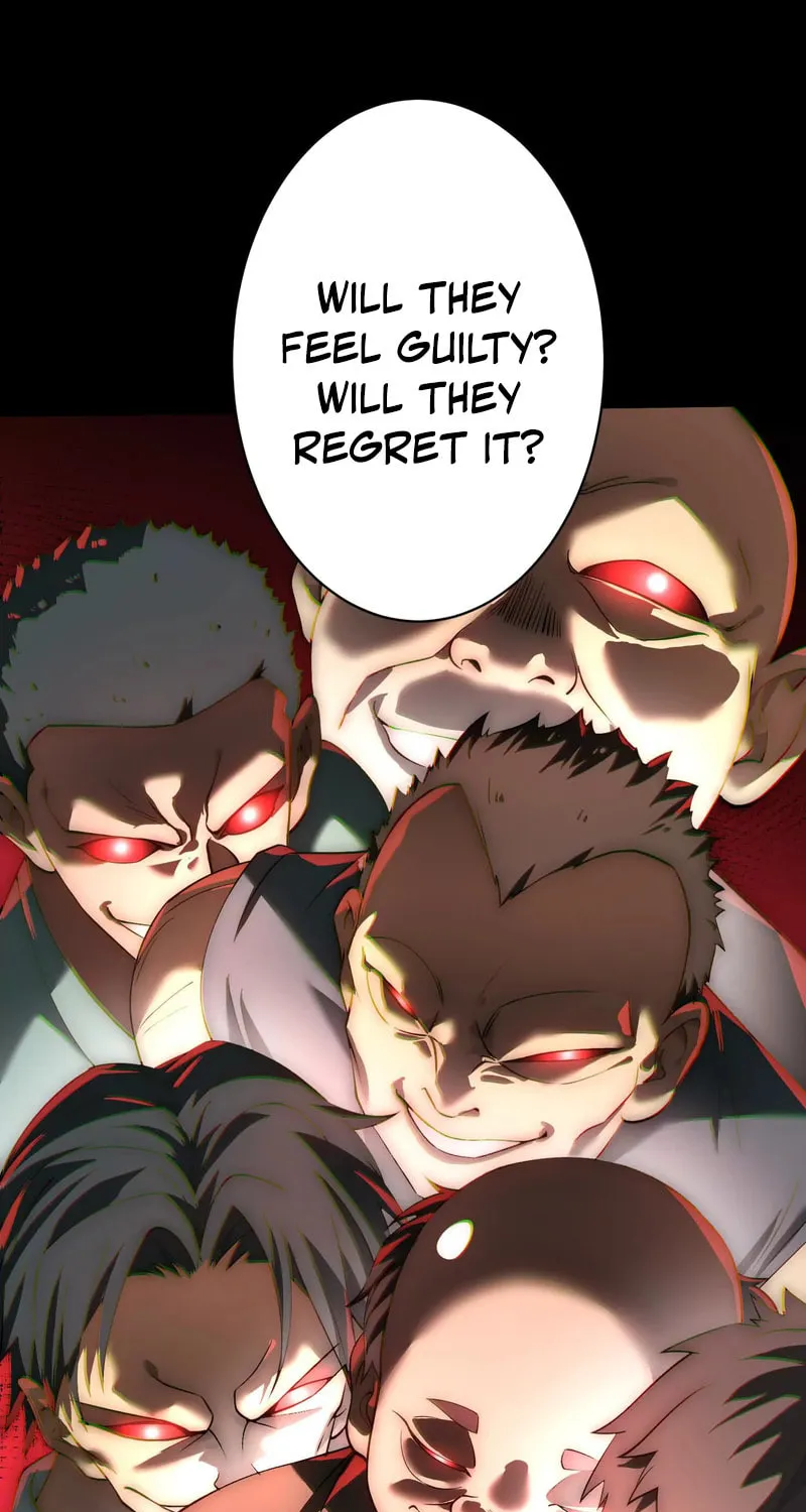Read Shen De Yuwang Youxi chapter 29 image 2 on Lezhin
