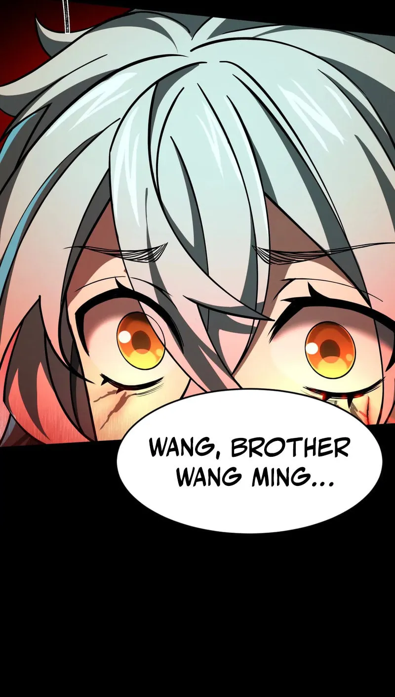 Read Shen De Yuwang Youxi chapter 29 image 20 on Lezhin