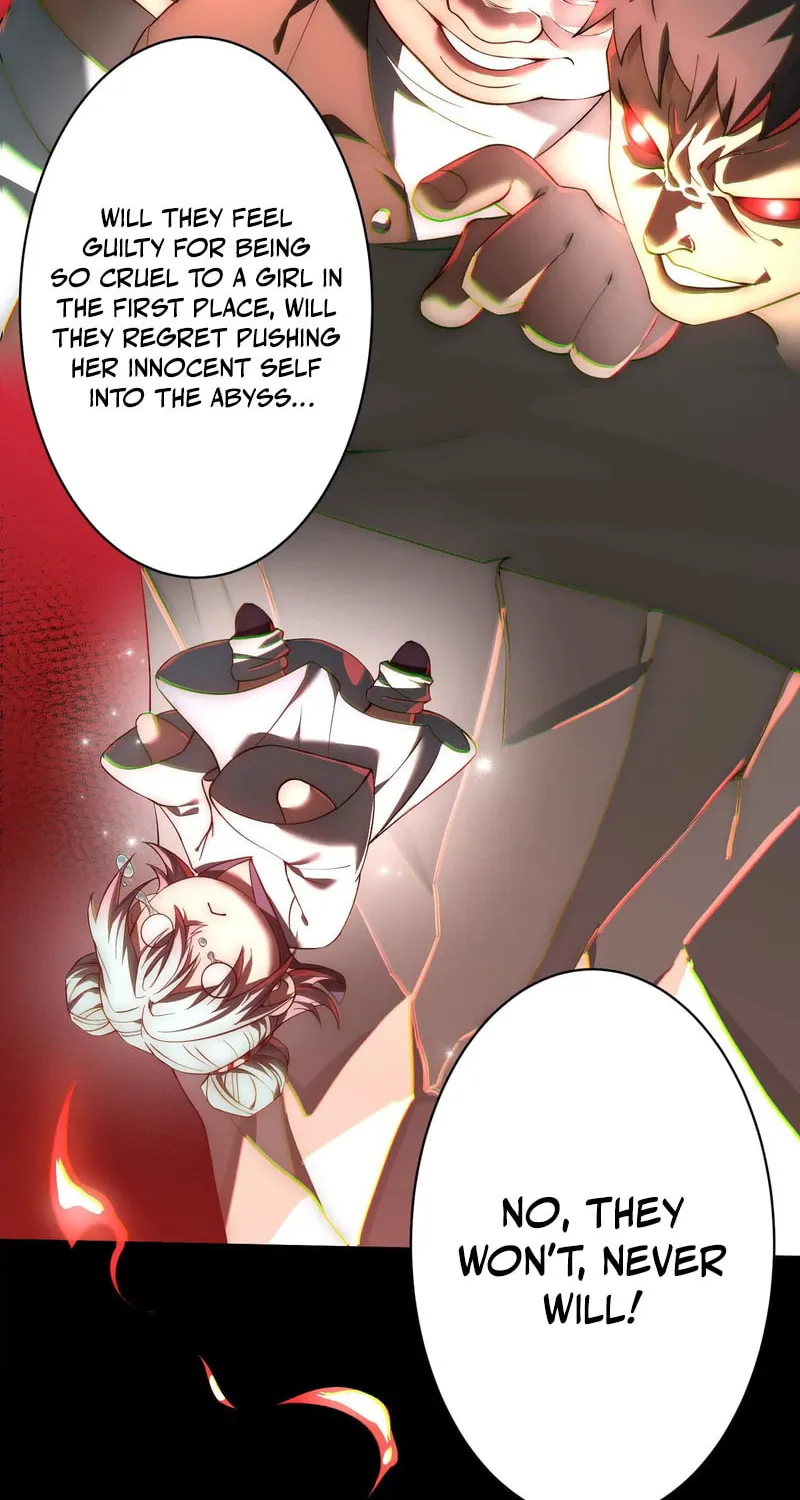 Read Shen De Yuwang Youxi chapter 29 image 3 on Lezhin