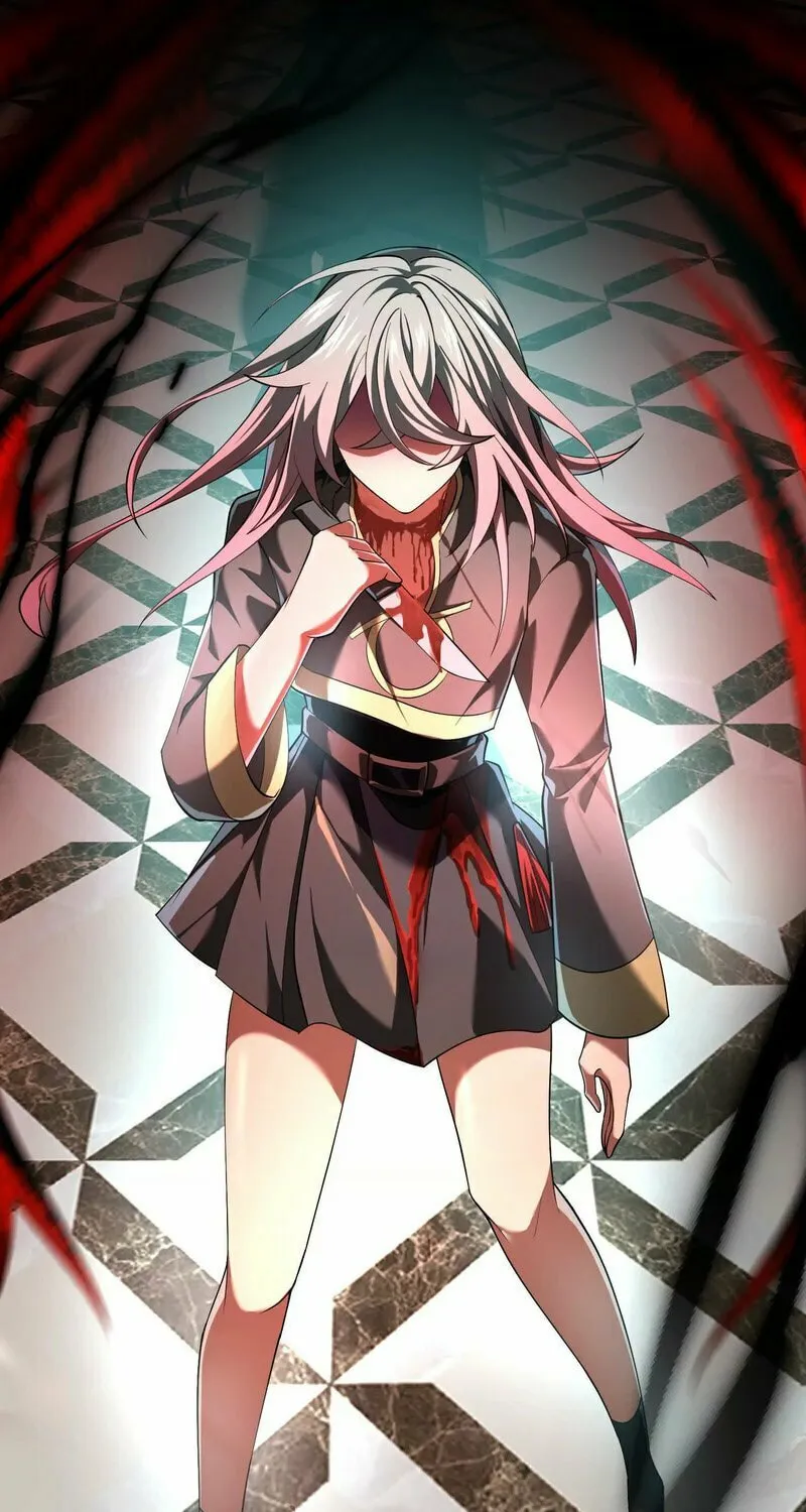 Read Shen De Yuwang Youxi chapter 29 image 31 on Lezhin