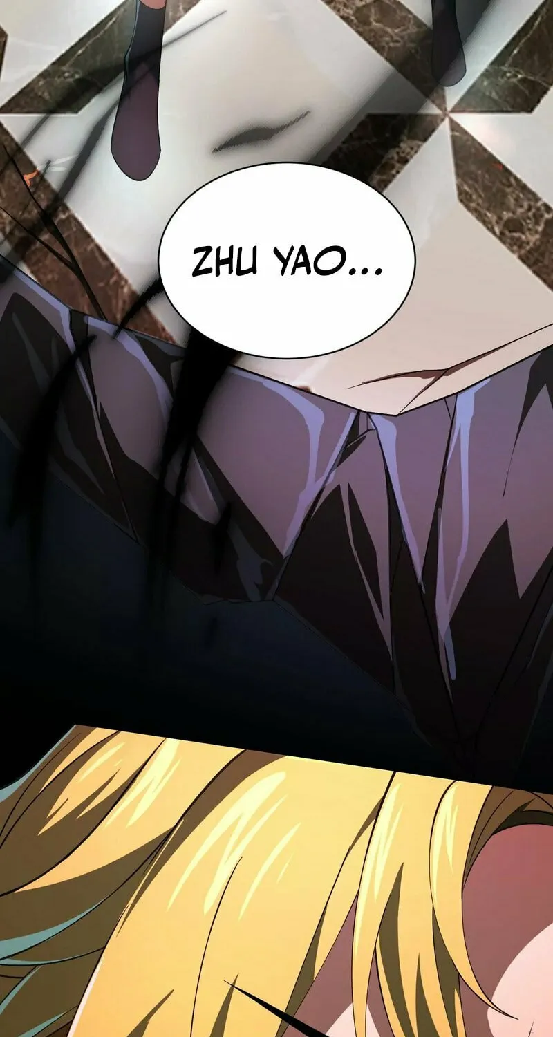 Read Shen De Yuwang Youxi chapter 29 image 32 on Lezhin