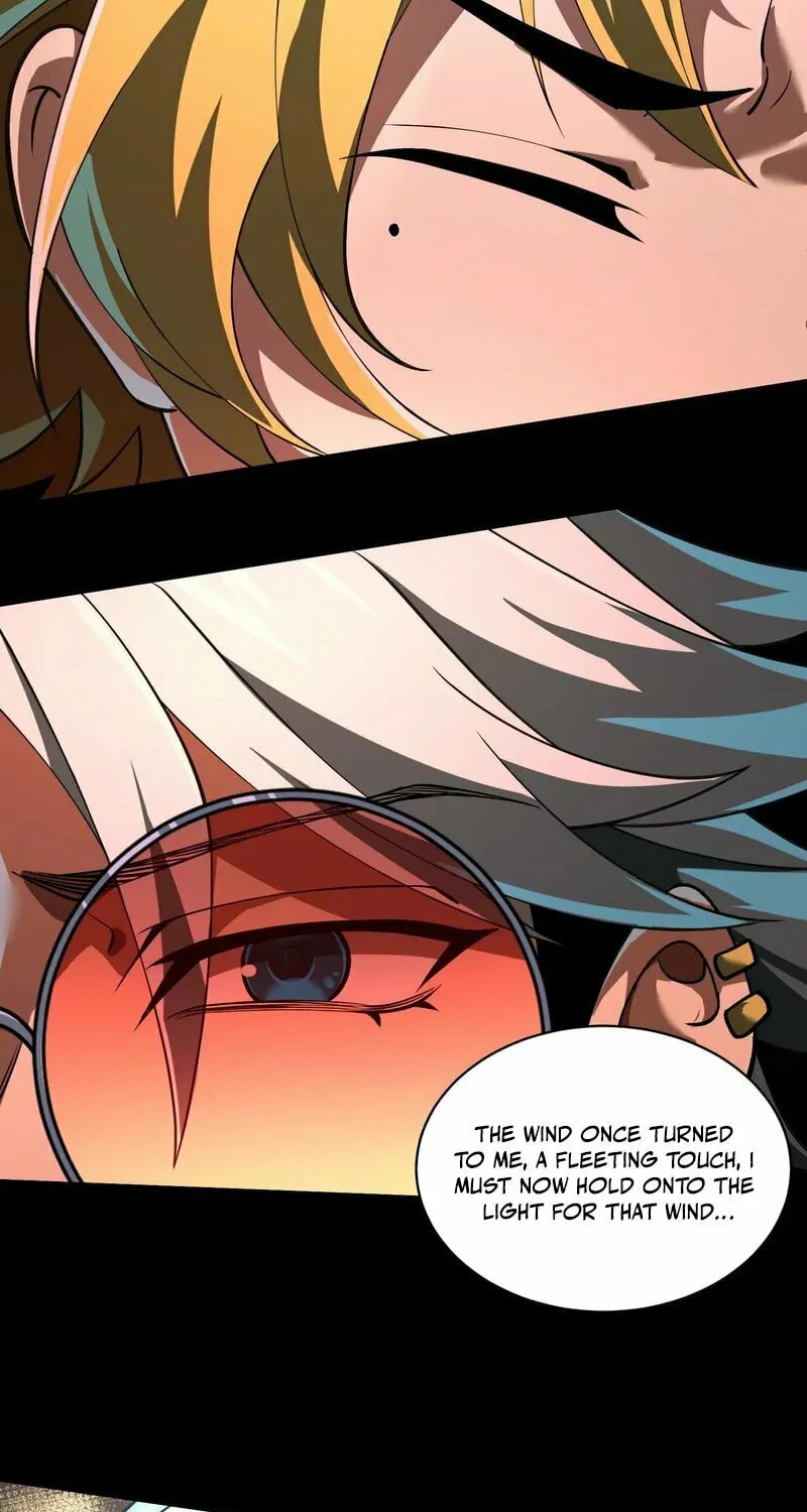 Read Shen De Yuwang Youxi chapter 29 image 33 on Lezhin