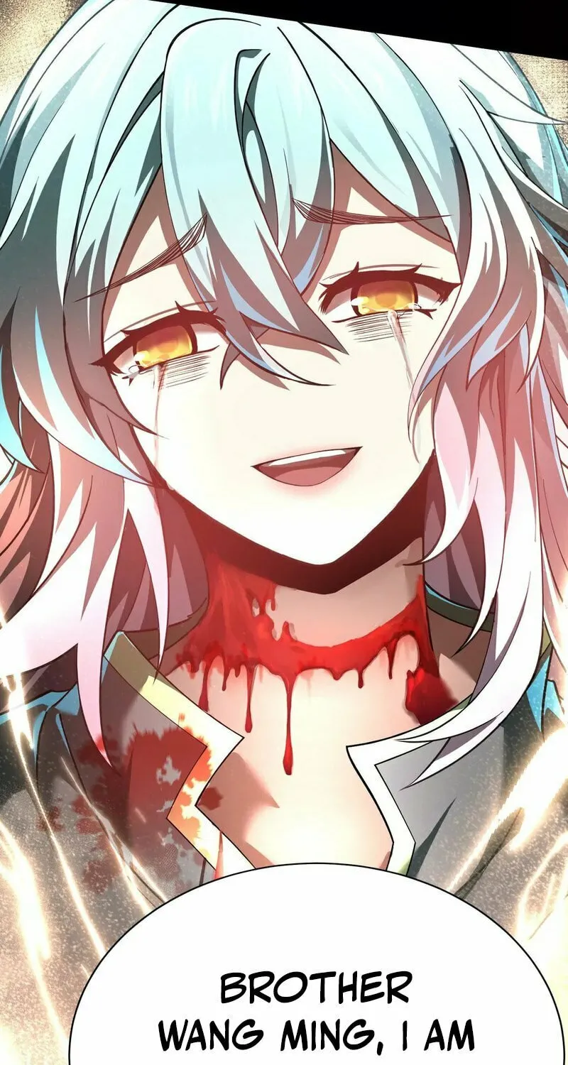 Read Shen De Yuwang Youxi chapter 29 image 34 on Lezhin