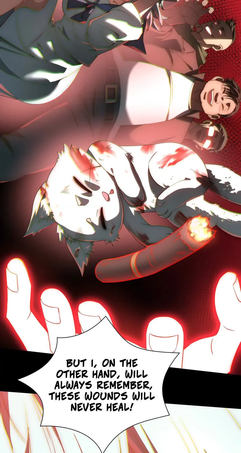 Read Shen De Yuwang Youxi chapter 29 image 5 on Lezhin