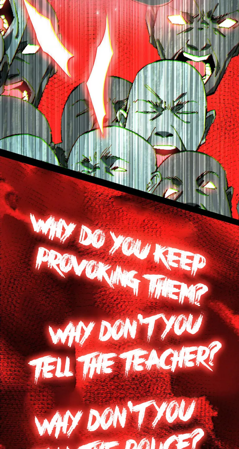 Read Shen De Yuwang Youxi chapter 29 image 9 on Lezhin