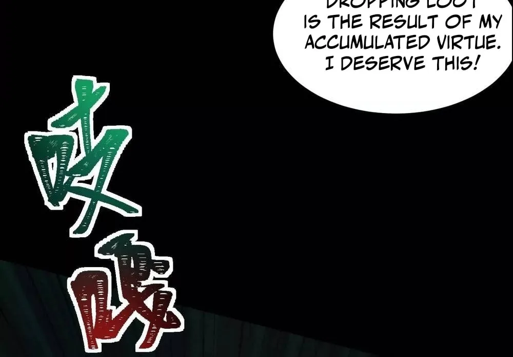Read Shen De Yuwang Youxi chapter 3 image 17 on Lezhin