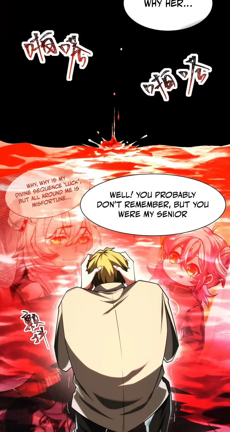 Read Shen De Yuwang Youxi chapter 30 image 13 on Lezhin