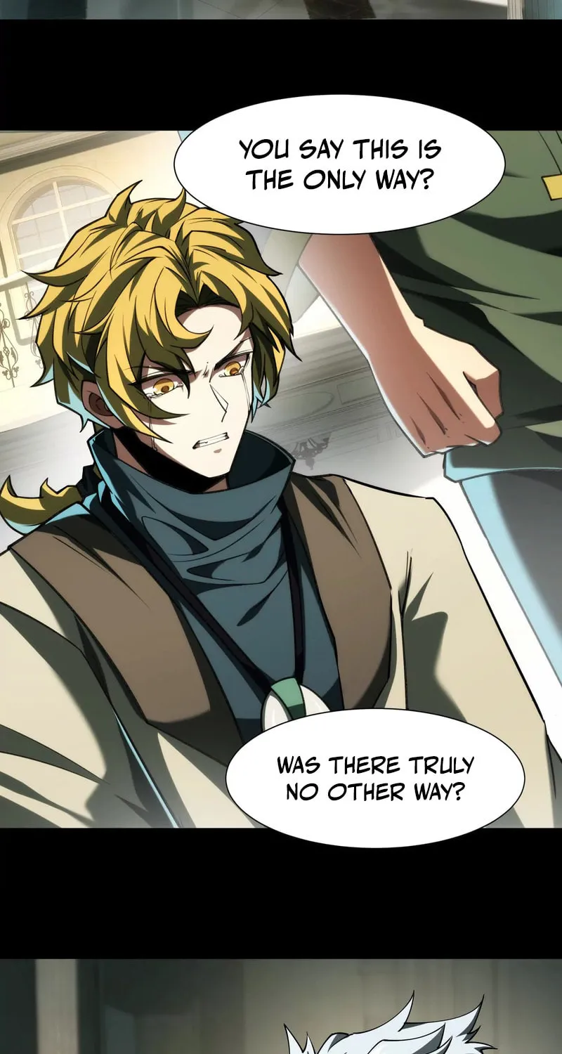Read Shen De Yuwang Youxi chapter 30 image 16 on Lezhin
