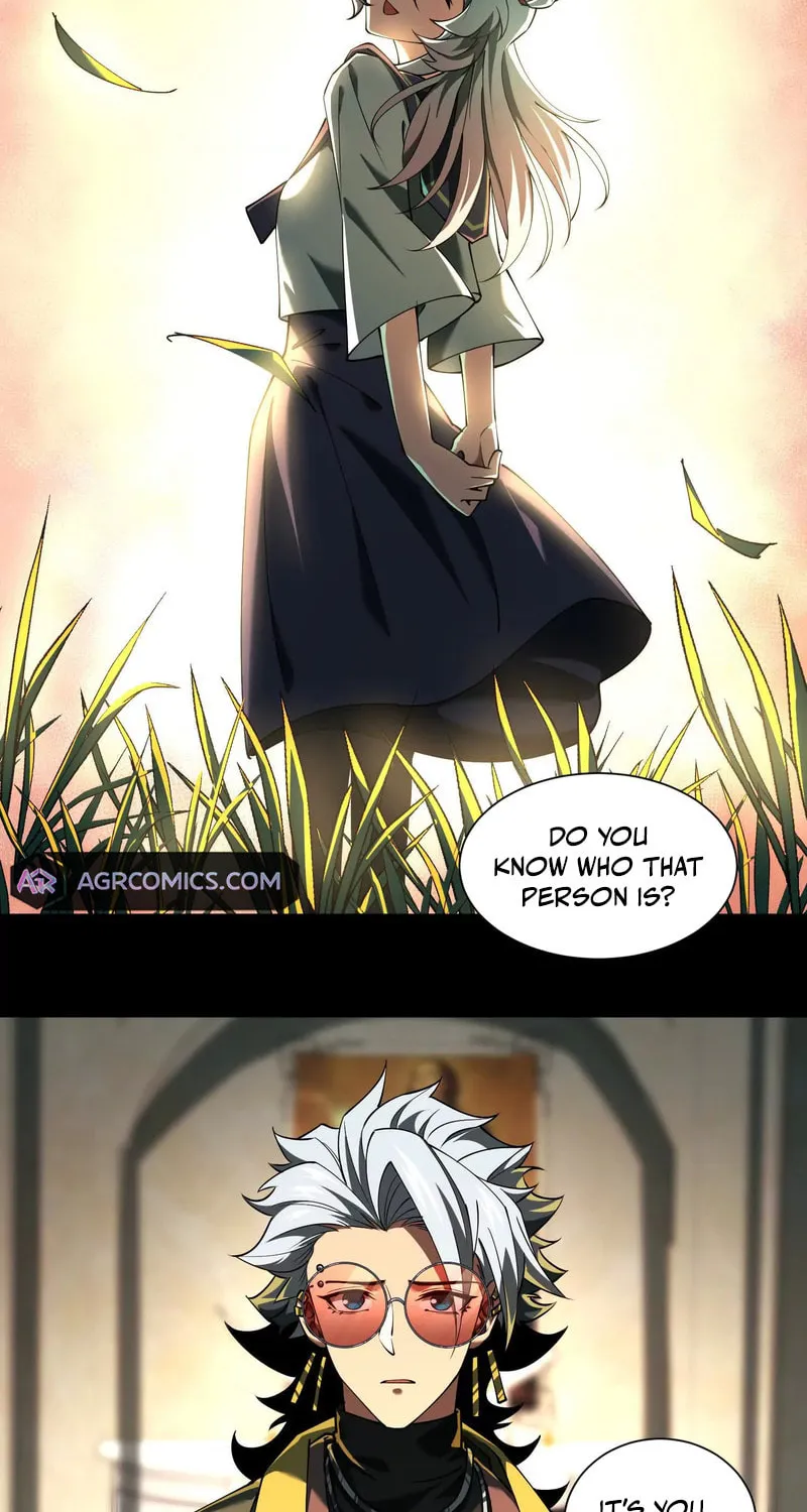 Read Shen De Yuwang Youxi chapter 30 image 22 on Lezhin
