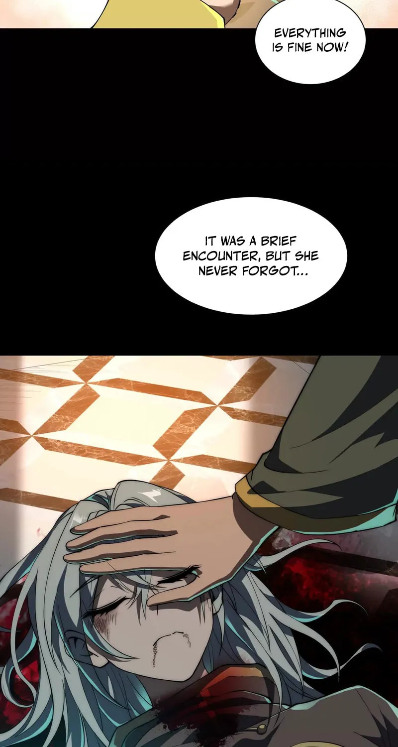 Read Shen De Yuwang Youxi chapter 30 image 24 on Lezhin