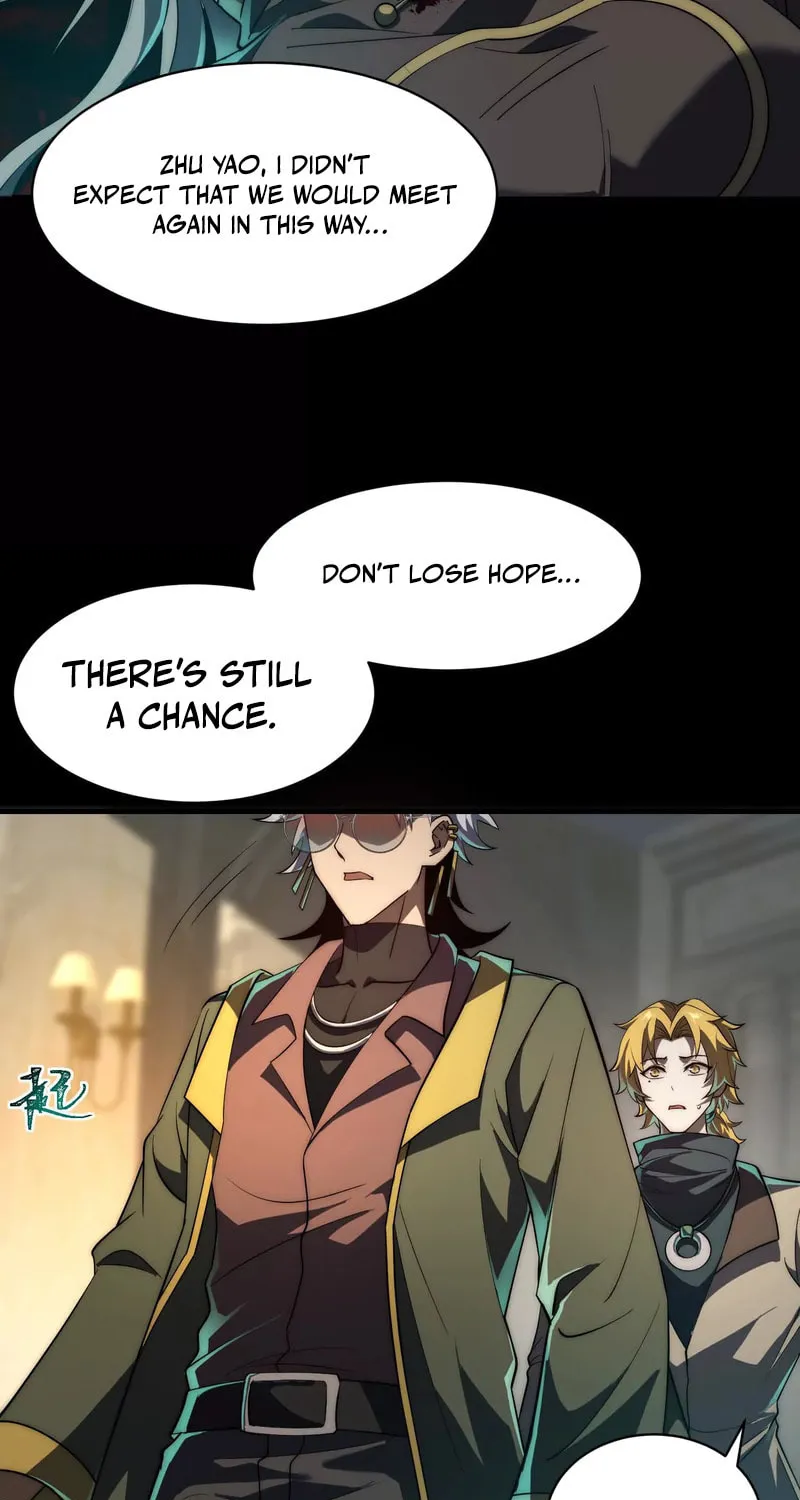 Read Shen De Yuwang Youxi chapter 30 image 25 on Lezhin