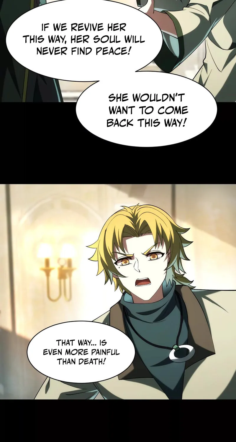 Read Shen De Yuwang Youxi chapter 30 image 29 on Lezhin