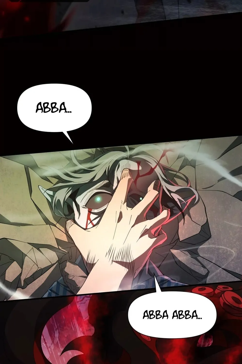 Read Shen De Yuwang Youxi chapter 4 image 58 on Lezhin
