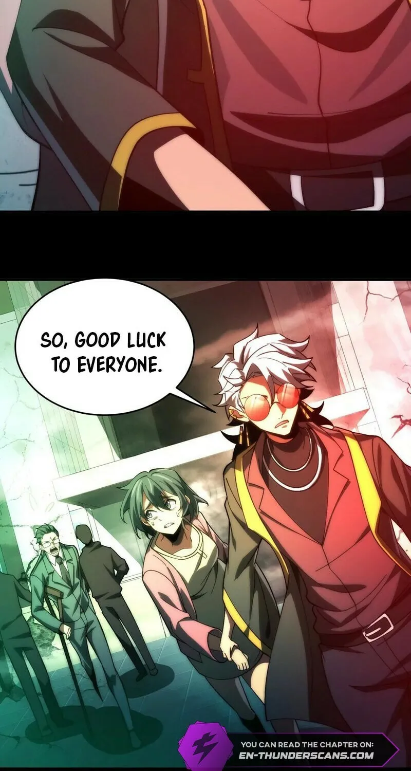 Read Shen De Yuwang Youxi chapter 6 image 24 on Lezhin
