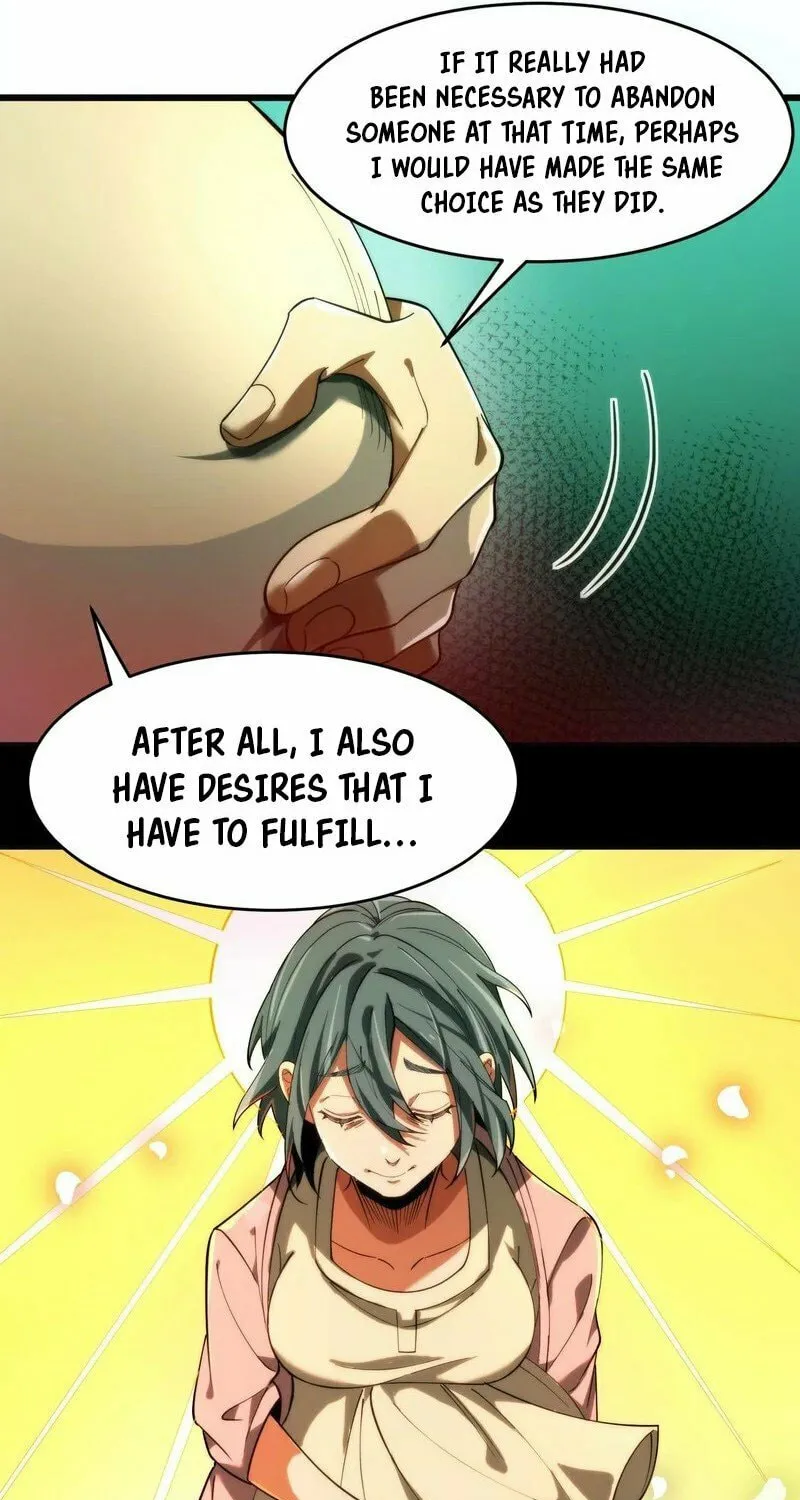 Read Shen De Yuwang Youxi chapter 6 image 28 on Lezhin