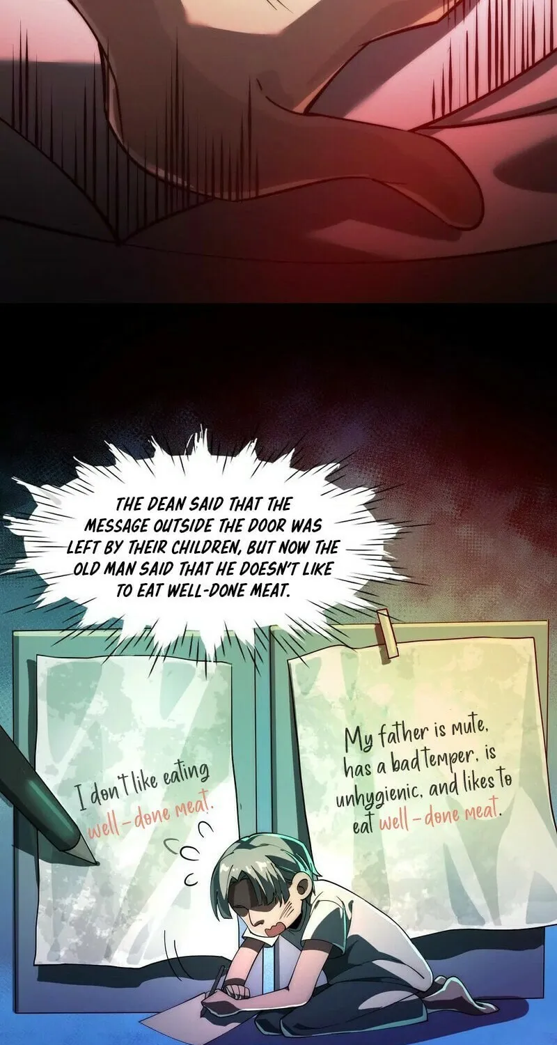 Read Shen De Yuwang Youxi chapter 6 image 35 on Lezhin
