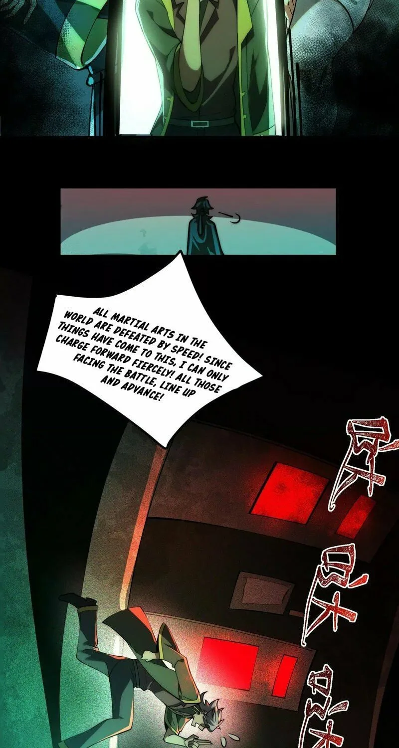 Read Shen De Yuwang Youxi chapter 6 image 55 on Lezhin