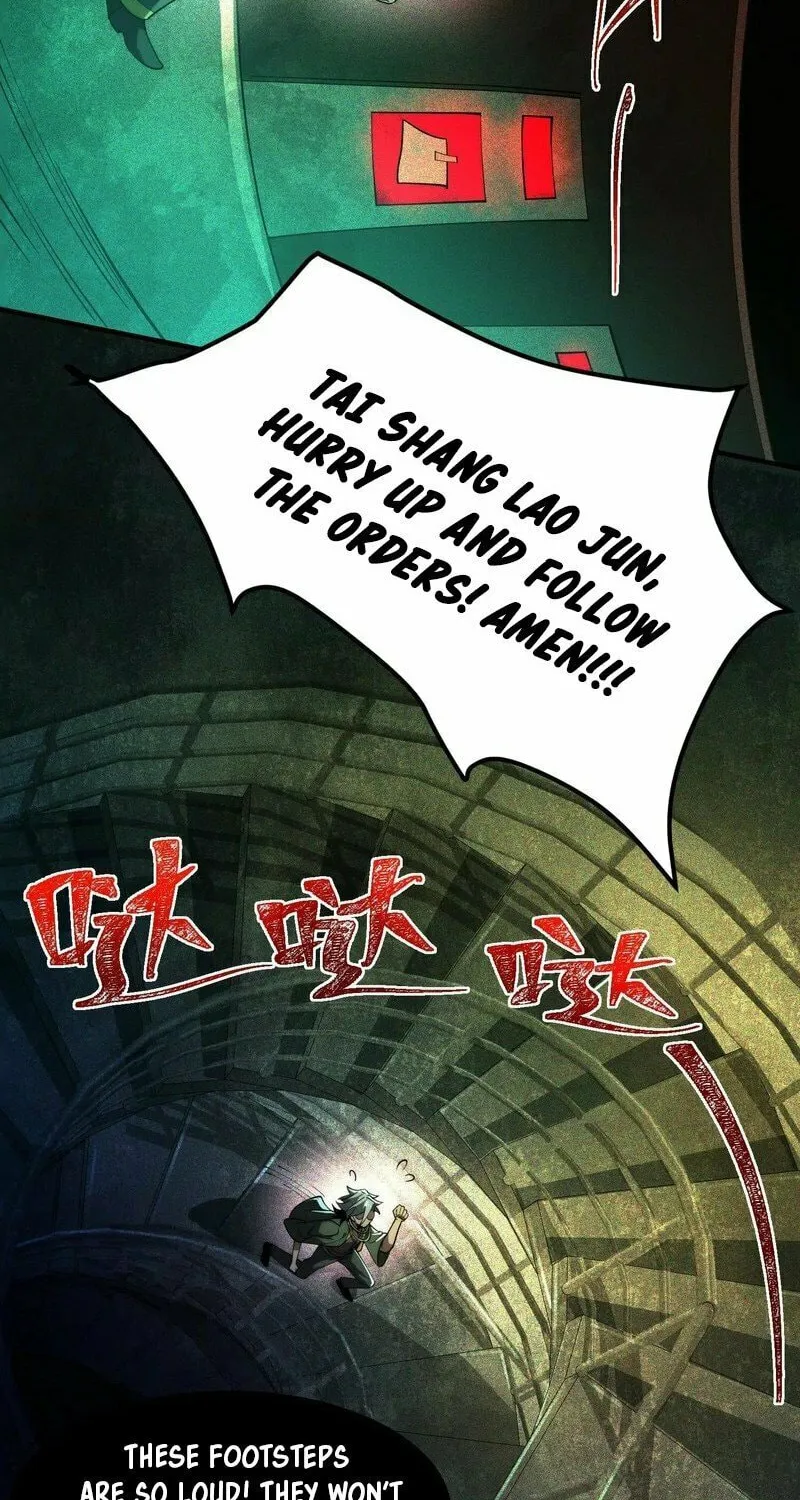 Read Shen De Yuwang Youxi chapter 6 image 56 on Lezhin