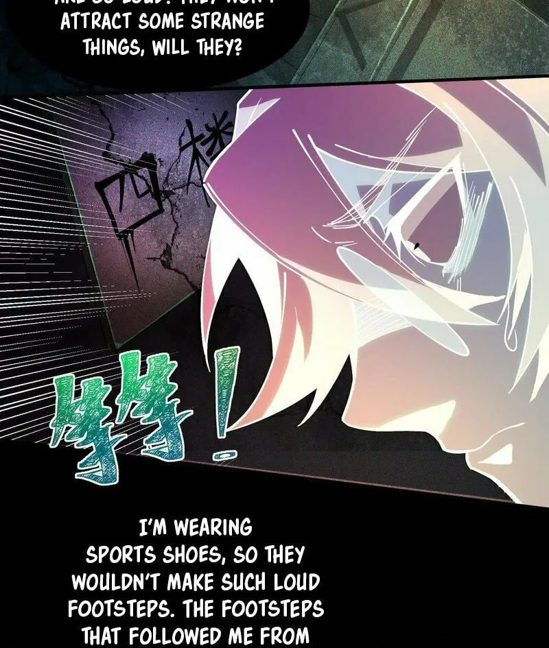 Read Shen De Yuwang Youxi chapter 6 image 57 on Lezhin