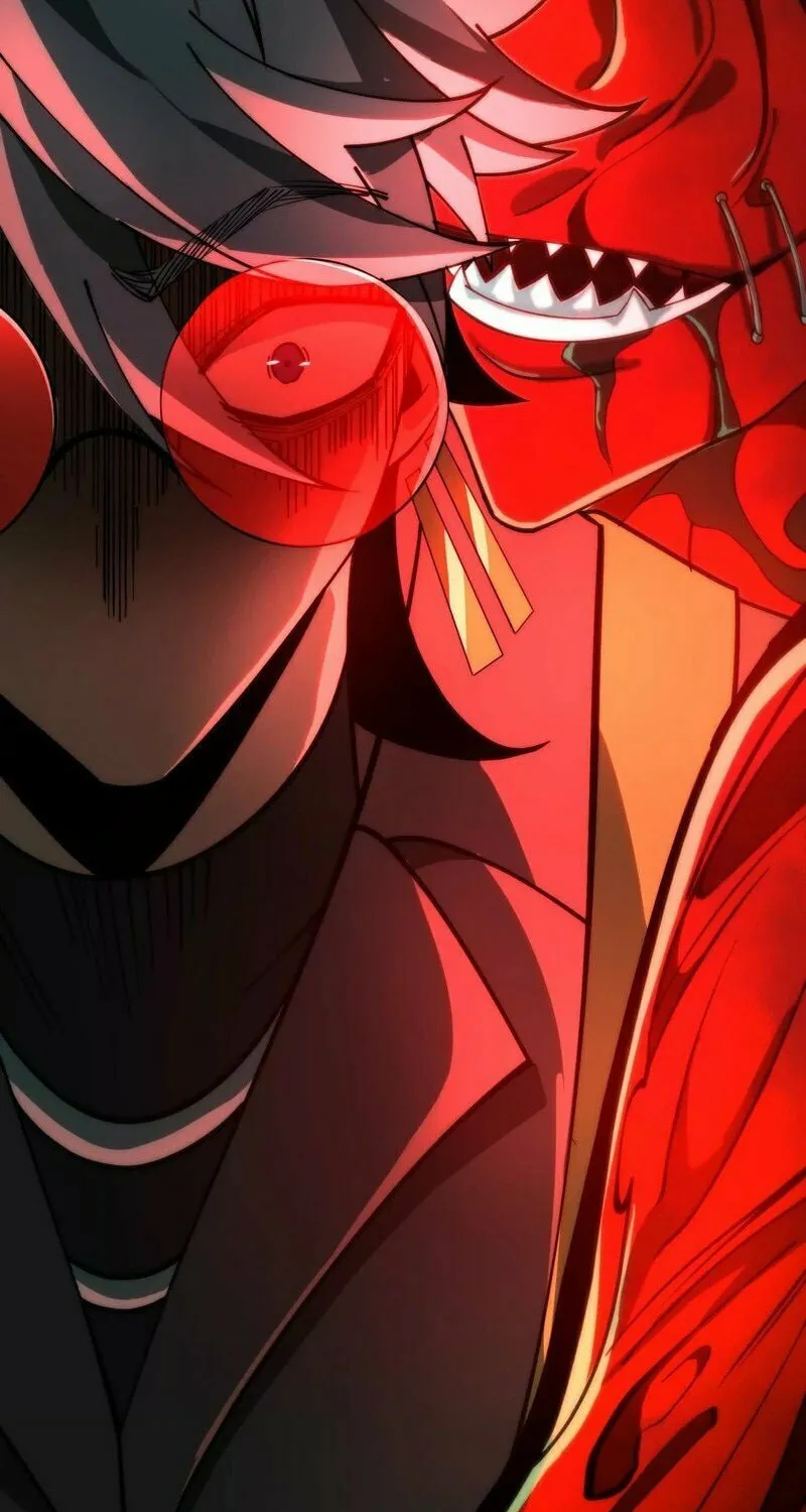 Read Shen De Yuwang Youxi chapter 6 image 60 on Lezhin