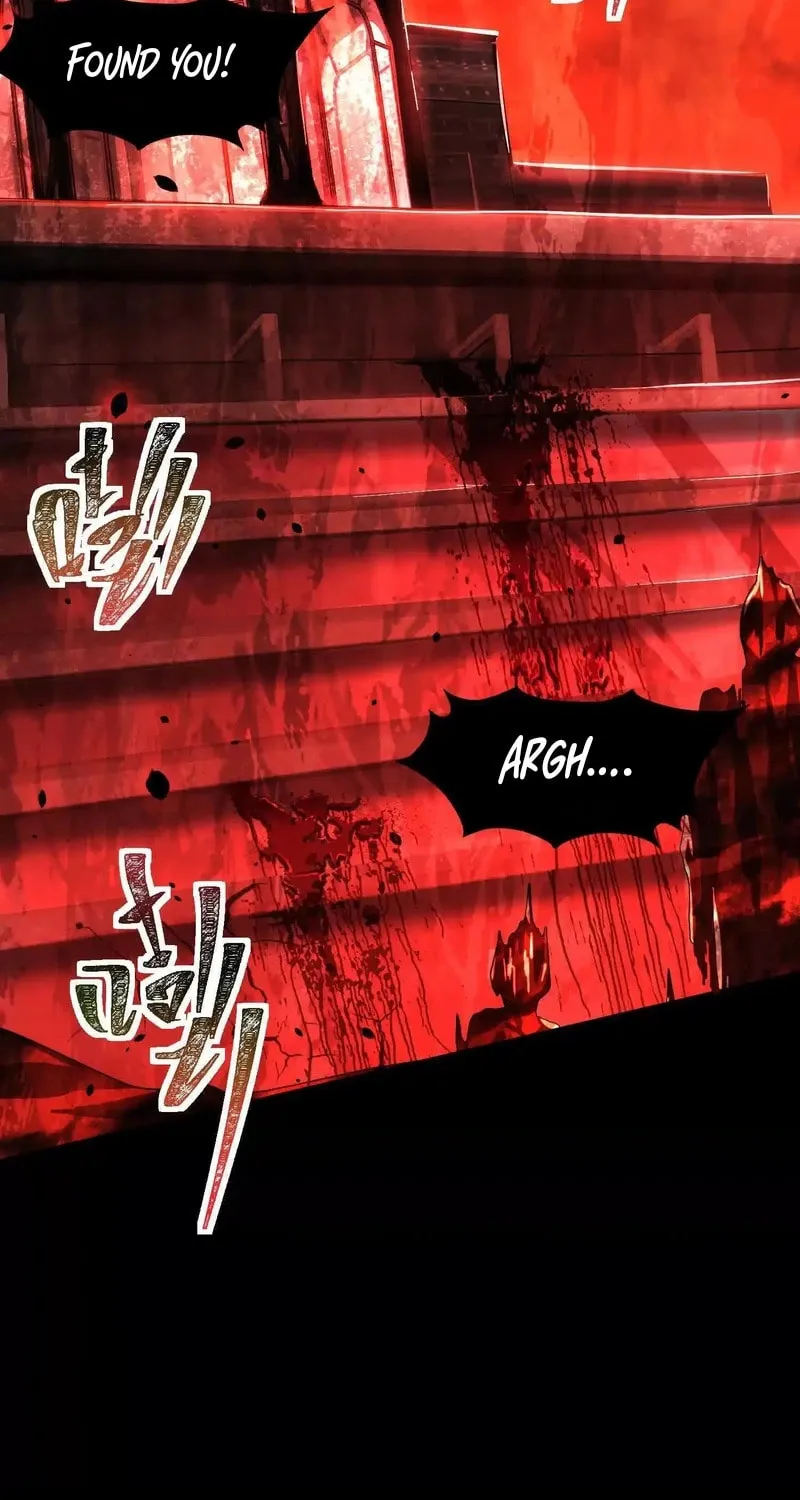 Read Shen De Yuwang Youxi chapter 8 image 17 on Lezhin