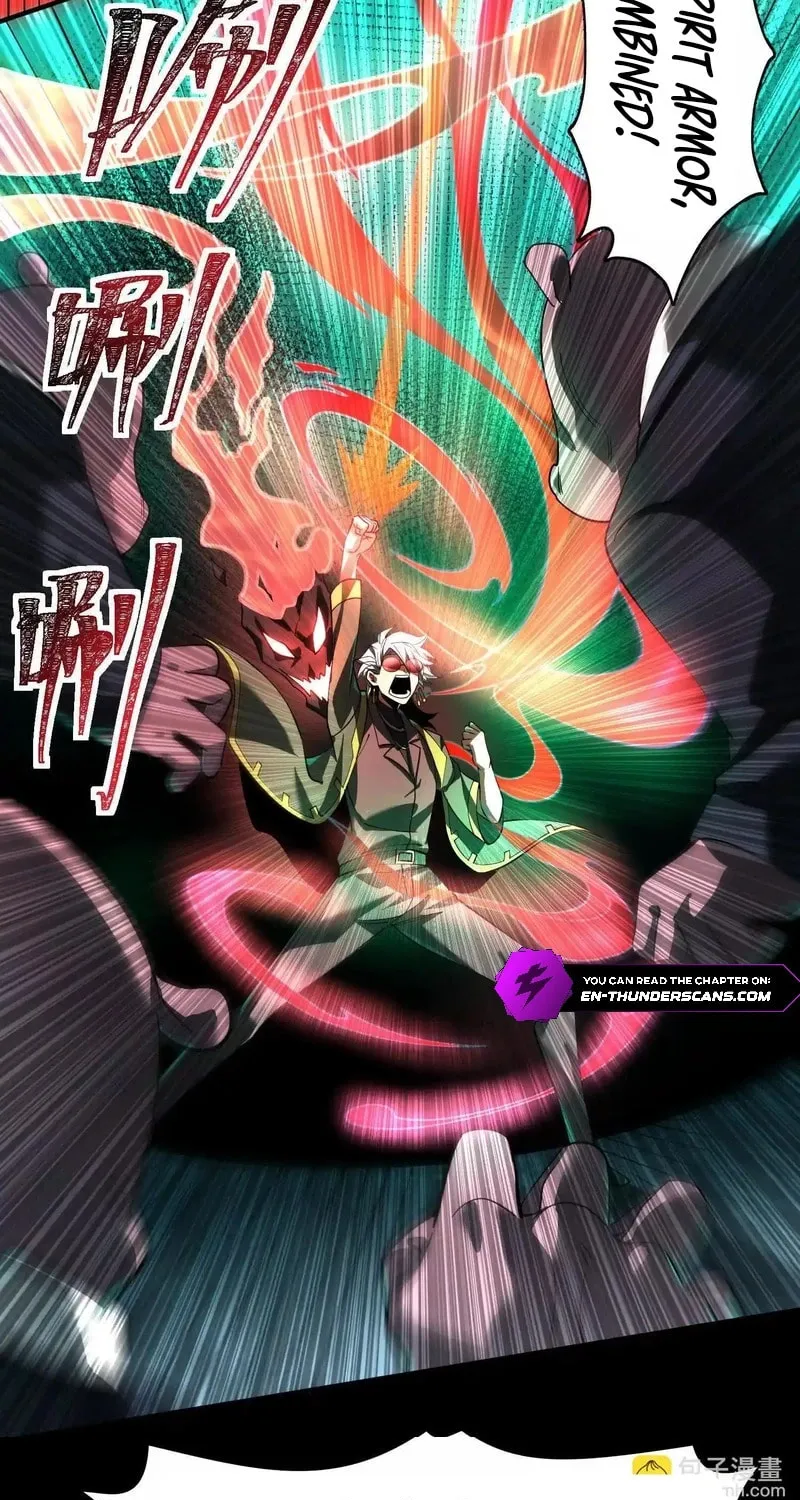 Read Shen De Yuwang Youxi chapter 8 image 3 on Lezhin
