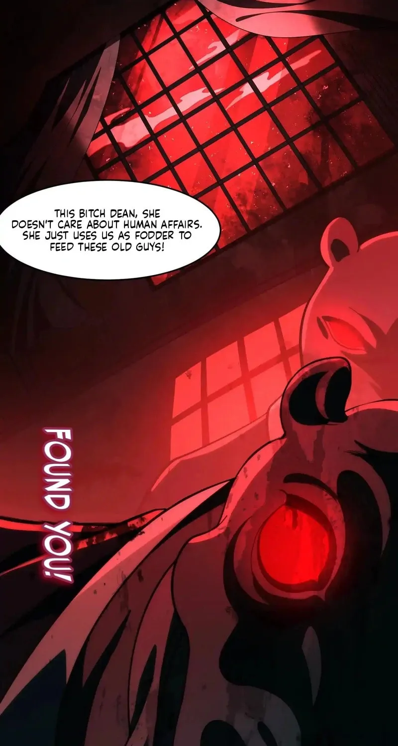 Read Shen De Yuwang Youxi chapter 8 image 32 on Lezhin