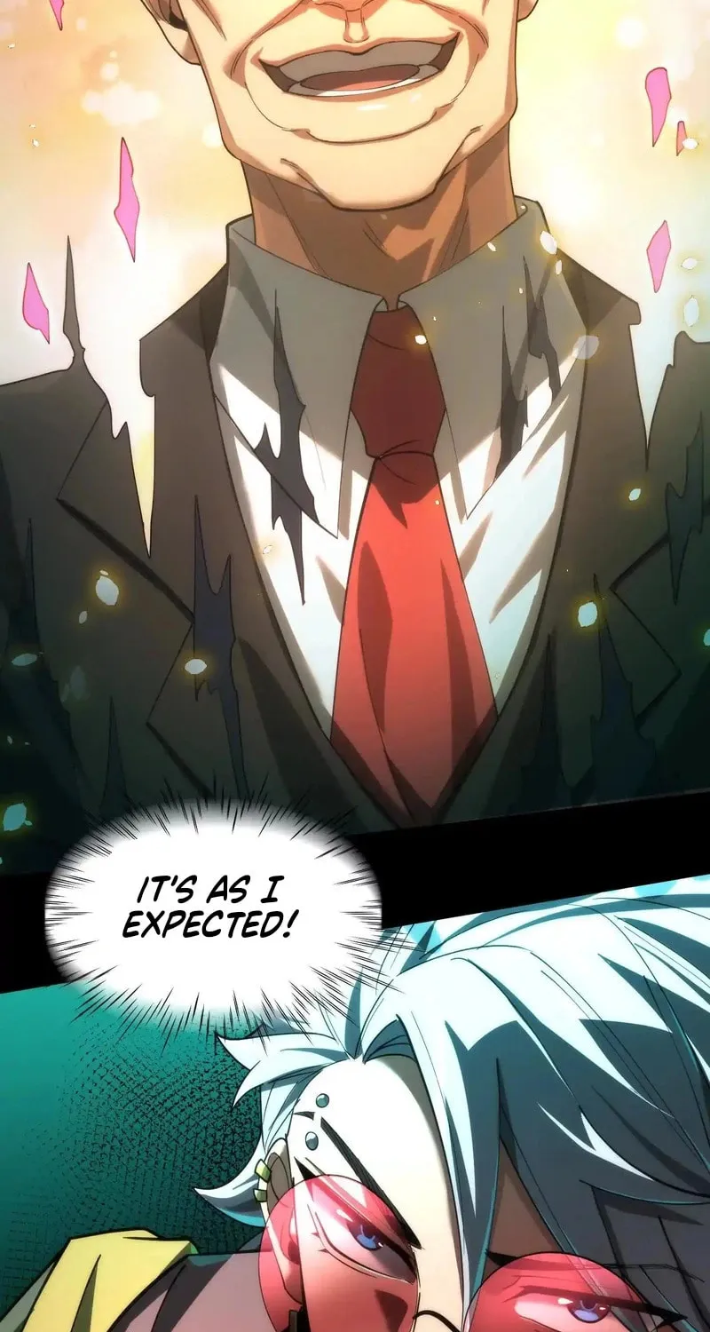 Read Shen De Yuwang Youxi chapter 8 image 42 on Lezhin
