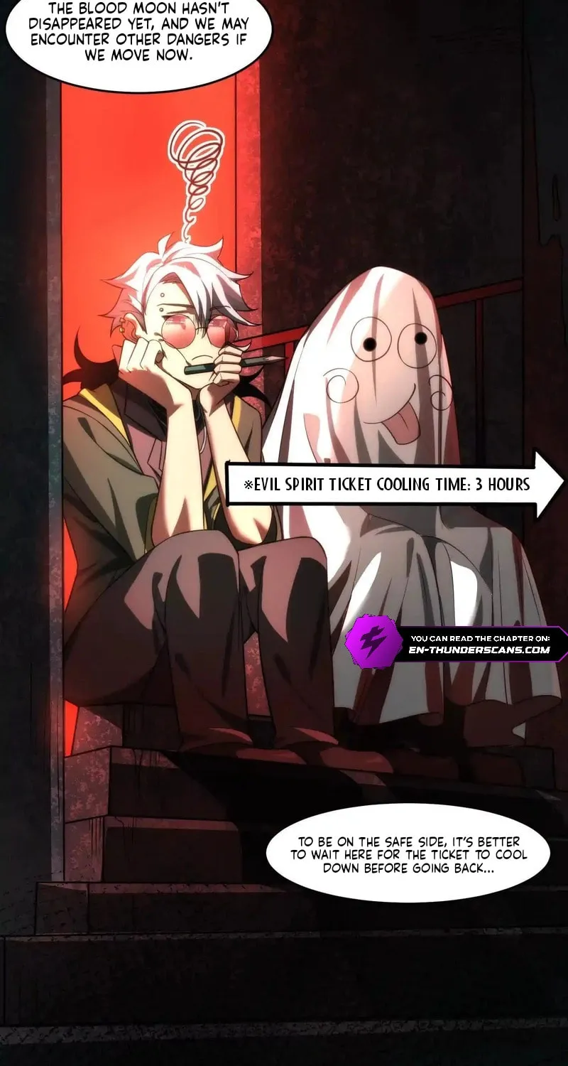 Read Shen De Yuwang Youxi chapter 8 image 46 on Lezhin