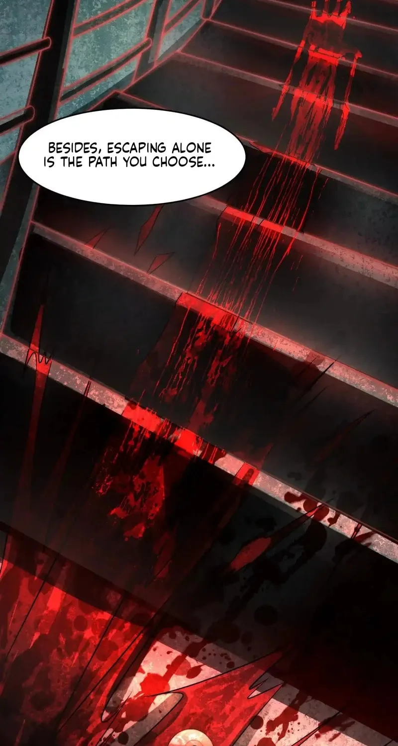 Read Shen De Yuwang Youxi chapter 8 image 52 on Lezhin