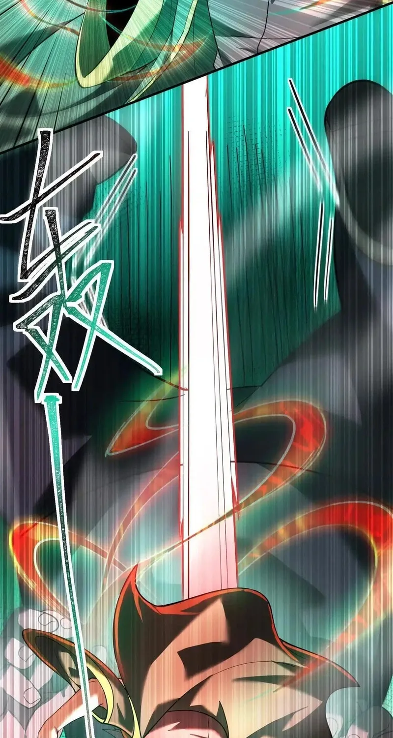 Read Shen De Yuwang Youxi chapter 8 image 6 on Lezhin